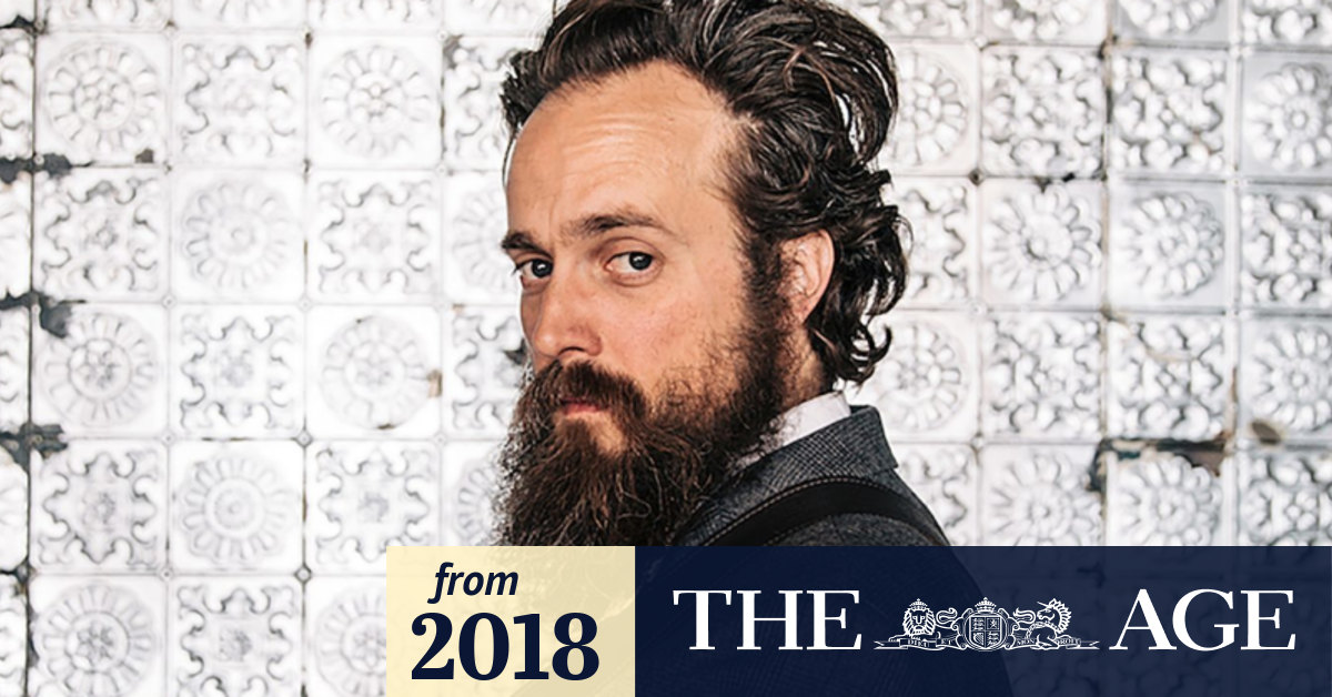 Iron & Wine review A damn fine evening of dreamy folk